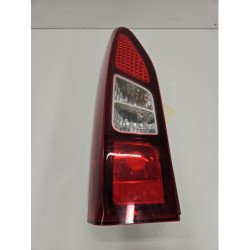 Feu Arriere Principal Gauche (feux) Peugeot Partner 2 Phase 3